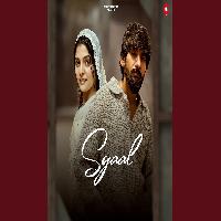 Syaal Mannu Pahari New Haryanvi Songs 2025 By Gold E Gill Poster